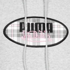 PUMA x Von Dutch Hombre Sudadera con capucha 598323-04