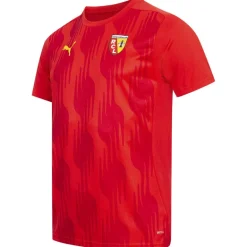 RC Lens PUMA Hombre Camiseta de entrenamiento 777993-04