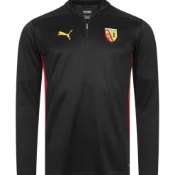 RC Lens PUMA Hombre Sudadera de entrenamiento 777961-09
