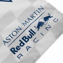 Red Bull Racing x Aston Martin Alex Albon Bandera 90x60 170701034-200