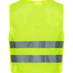 REDMAX SPORTS Reflecting Gilet Niño Chaleco deportivo de seguridad 1890.3011/01