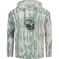 Reebok CL Hombre Sudadera con capucha HM3130