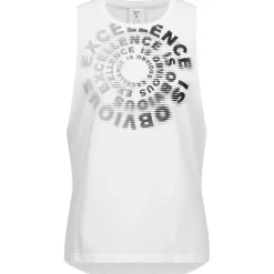 Reebok CrossFit Muscle Mujer Camiseta sin mangas FL1425