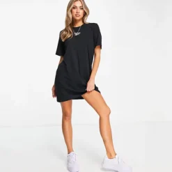 Reebok Dress Mujer Vestido HA4326
