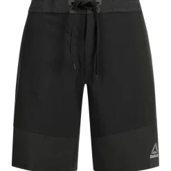 Reebok Epic Cordura Hombre Pantalones cortos de entrenamiento CE6135