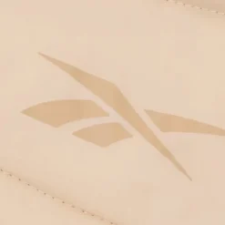 Reebok Long Glacier Shield Mujer Abrigo de invierno RBO20820-Avena