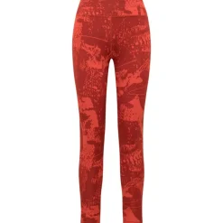 Reebok Lux Bold Combat Jacquard Mujer Leggins FK2430
