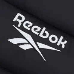 Reebok Mixed Hybrid Hombre Chaqueta de trekking RBO15620-Carbón vegetal