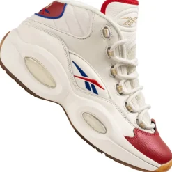 Reebok Question Mid Zapatillas de baloncesto GZ7099