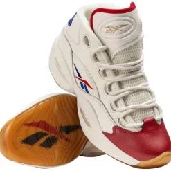Reebok Question Mid Zapatillas de baloncesto GZ7099