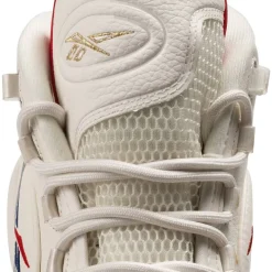 Reebok Question Mid Zapatillas de baloncesto GZ7099