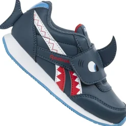 Reebok Royal Classic Jog 2.0 Niño Sneakers 100033301-royal blue