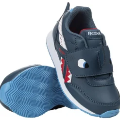 Reebok Royal Classic Jog 2.0 Niño Sneakers 100033301-royal blue