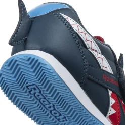 Reebok Royal Classic Jog 2.0 Niño Sneakers 100033301-royal blue