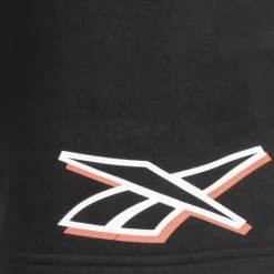 Reebok Vector Pack Identity Hombre Pantalones cortos de felpa 100071089