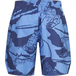 Reebok Workout Aop Hombre Pantalones cortos HA1059