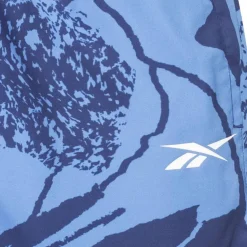 Reebok Workout Aop Hombre Pantalones cortos HA1059