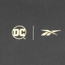 Reebok x DC COMICS Batman vs Joker Hombre Camiseta IB5812