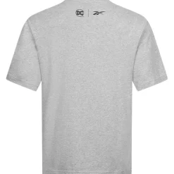 Reebok x DC COMICS Super Heroes vs Super-Villains Hombre Camiseta IB5815