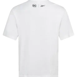 Reebok x DC COMICS Superman vs Lex Luthor Hombre Camiseta IB5813