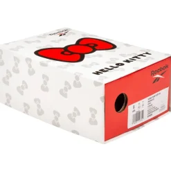 Reebok x HELLO KITTY Pump Fury Niña Sneakers EH3059