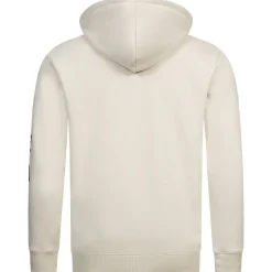 Reebok x RBK DC COMICS Hoodie Hombre Sudadera con capucha IB5816