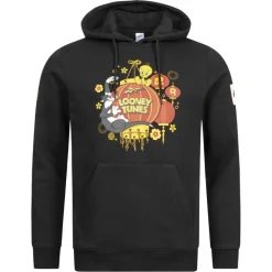 Reebok x RBK LOONEY TUNES Hoodie Hombre Sudadera con capucha HG1510