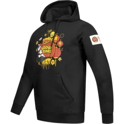 Reebok x RBK LOONEY TUNES Hoodie Hombre Sudadera con capucha HG1510