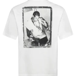 Reebok x RBK PANINI Allen Iverson Hombre Camiseta HS1274