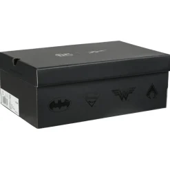 Reebok x SHAQ ATTAQ Man Of Steel x SUPERMAN High Top Balón de baloncesto Sneakers HQ4587