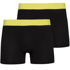 REPLAY Estilo bóxer Hombre Calzoncillos bóxer Pack de 2 101236-N256