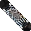 Rocket Prism Foil Silver 7,75" Skateboard RKT-COM-1554