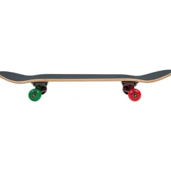 Rocket Rasta Fade 8