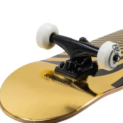 Rocket Twisted Foil Gold 7,50