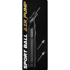 Ronaldinho Dual Action Pump Inflador de balones 18196