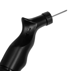 Ronaldinho Dual Action Pump Inflador de balones 18196