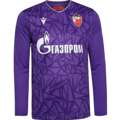 Roter Stern Belgrad macron Hombre Camiseta de portero 58580718