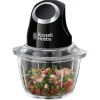 Russell Hobbs Mini picadora negra 24662-56