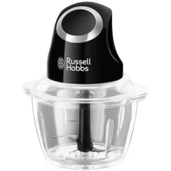 Russell Hobbs Mini picadora negra 24662-56