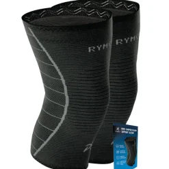 Rymora Unisex Rodillera Pack de 2 RODILLA2PAC