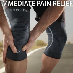 Rymora Unisex Rodillera Pack de 2 RODILLA2PAC