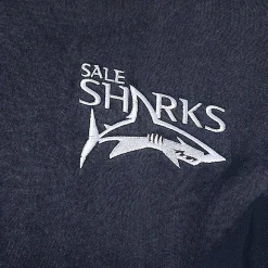 Sale Sharks Rugby de Manchester macron Hombre Sudadera 58562822