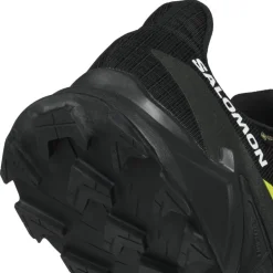 Salomon Alphacross 5 GTX Gore-Tex Hombre Zapatillas de trail running 474604