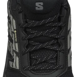 Salomon Wander GTX Gore-Tex Hombre Al aire libre Zapatillas de trekking 471484
