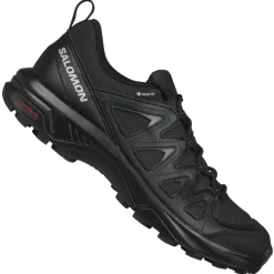 Salomon X-Series Braze GTX Gore-Tex Hombre Al aire libre Zapatillas de trekking 471804