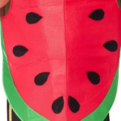 Sandía Unisex Disfraz MIESEPETER®