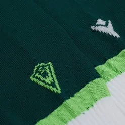 Santiago Wanderers macron Hombre Medias de primera equipación 58013826