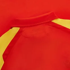 Scorchers Irlanda macron Hombre Cricket Camiseta 58580568