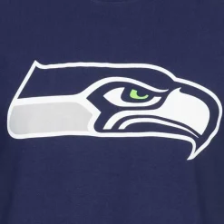 Seattle Seahawks NFL Fanatics Hombre Camiseta 247058