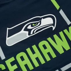 Seattle Seahawks NFL Nike Legend Goal Post Hombre Camiseta N922-41S-78-0YD